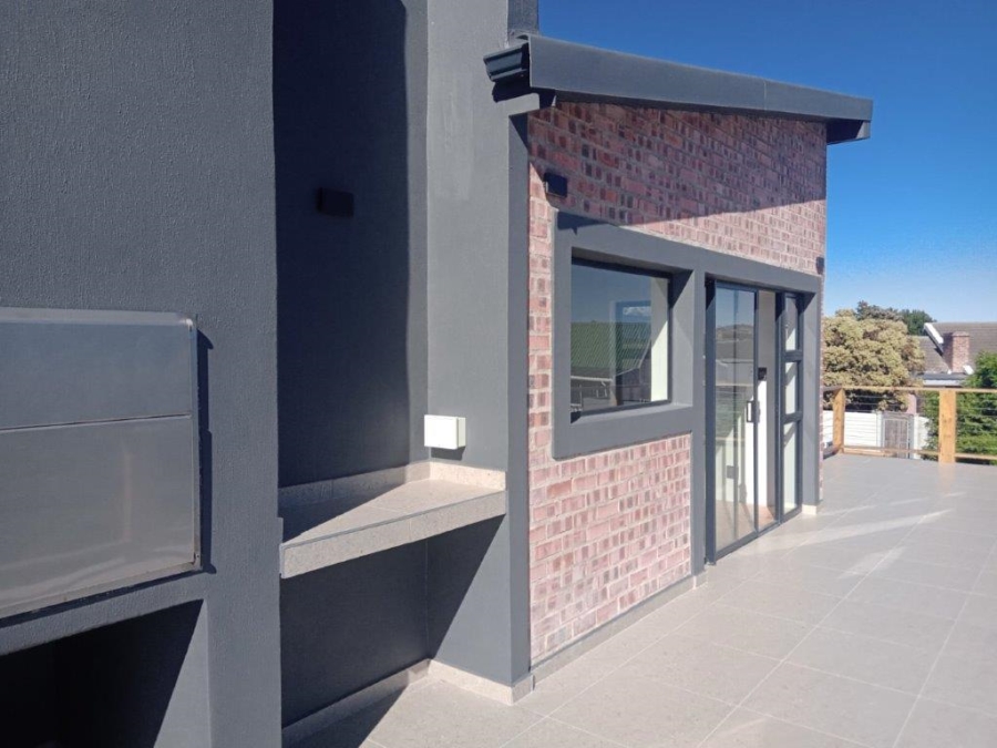 4 Bedroom Property for Sale in Aston Bay Eastern Cape